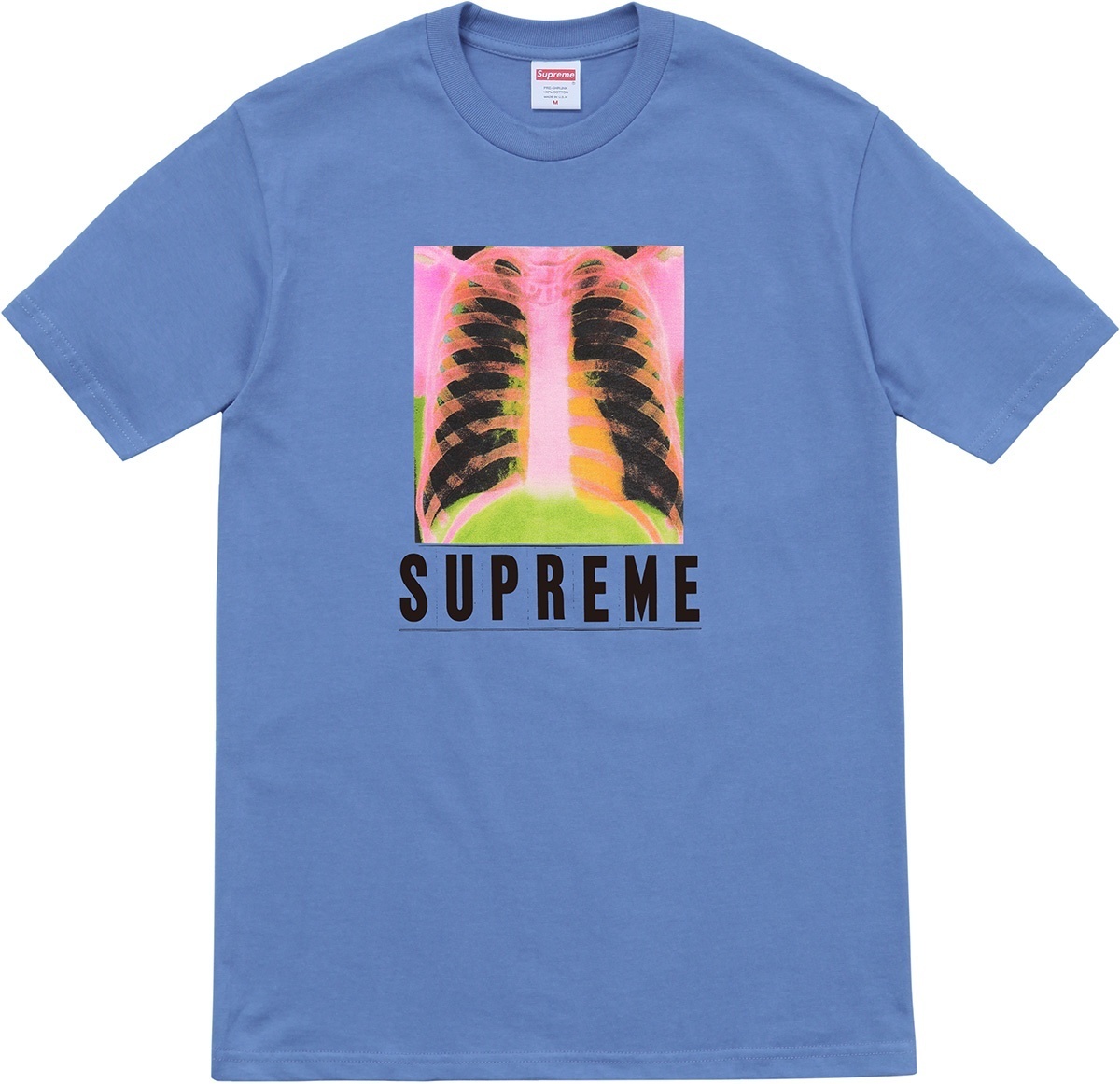 X-Ray Tee